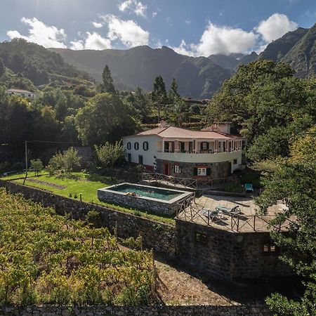 Casas Do Lanco By An Island Apart Sao Vicente  Exterior photo